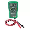 Manual Range Digital Multimeter | PEIDM25