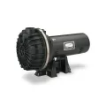 1 hp 115/230 V 57 gpm Self-Priming PD-Series Sprinkler Pump | PENPD2HEL