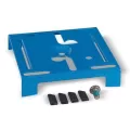 Mounting For Pro-Source Jet Pump to Tank Mounting Bracket Kit | PENPK198