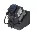 110 V 24 V Built-In Relay Adjustable 16 gpd FP-Series Metering Pump (Peristaltic) | PPLIPU16