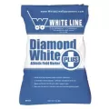 50 lb Bag White Diamond White Chalk | PRCA56795