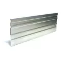 16' x 4" Aluminum Duiraflex Black Commercial Grade Landscape Edging | PRM10403FT