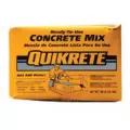 60 lb Bag 0.1 pH Concrete Mix | QUKCONCRETE60