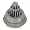 211000 Series For Eagle 900/950 Series Rotor Parts 1-1/2" Acme Top Serviceable Rock Screen and Valve Seat | RBG900ROCKSCR
