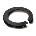 Black 211000 Series For Eagle 900/950 Series Rotor Cases Snap Cover | RBG900SNPRINGBLK