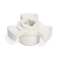For 3/8" Extension Drive to Access and Remove the Top-Serviceable-Rock Screen on All Rain Bird Rotors Installation Socket | RBGISTSRS