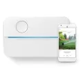120 VAC Input 24 VAC Output 16 Stations Indoor Modular Wireless 9.1" x 1.4" x 5.5" GEN 3 6/Pack Controller | RAC16ZULWC6PK