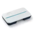 120 VAC Input 24 VAC Output 8 Stations Indoor Modular Wireless 9.1" x 1.4" x 5.5" GEN 3 Controller | RAC8ZULWCPRO