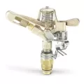 42 to 51' Full or Part Circle 3.9 to 7.8 gpm with Precision Jet 35A Series For ADJN-3 Nozzle with Integral Break-Up Pin Impact Sprinkler | RBA35APJADJTNT