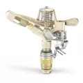 42 to 51' Full or Part Circle 3.9 to 7.8 gpm with Precision Jet 35A Series For ADJN-3 Nozzle with Integral Break-Up Pin Impact Sprinkler | RBA35APJADJTNT