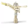 57 to 65' Full or Part Circle 12.9 to 16.5 gpm 65PJ Series Impact Sprinkler | RBA65PJADJTNT
