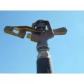 35 to 44' 23 Degrees Full Circle 2 to 5.47 gpm Impact Sprinkler | RBAA05840