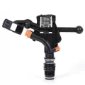 42 to 60' 23 Degrees Full Circle 4.2 to 14.2 gpm Impact Sprinkler | RBAA07370