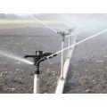 42 to 60' 23 Degrees Full Circle 4.2 to 14.2 gpm Impact Sprinkler | RBAA07370