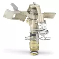 38 to 41' Full or Part Circle 3.5 to 5 gpm 25BPJ Series Impact Sprinkler | RBAA3290110