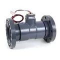 Outdoor 2" Gray Plastic Flow Sensor | RBCFS200P