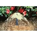 Rain Bird Adjustable Flood Bubbler 1 - 2.3 Gpm | A16001