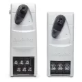 120 VAC Input 25.5 VAC Output 4 Stations Indoor Modular 10.7" x 4.4" x 7.7" ESP-SMTe Series Smart Modular Control System | RBLESP4SMTEI