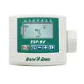 Rain Bird ESP-9V 1 Station Battery Operated Controller with DC Latching Solenoid | RBLESP9V1SOL