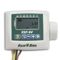 1 Station 5.35" x 2.42" x 4.04" Rubber ESP-9V Series Battery Operated Controller | RBLESP9V1