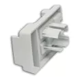 1 Station 5.35" x 2.42" x 4.04" Rubber ESP-9V Series Battery Operated Controller | RBLESP9V1