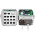 Rain Bird ESP-TM2 8 Station WiFi Ready Indoor/Outdoor Controller | RBLESPTM28