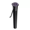 Purple Grate | RBLRWSGRATEP