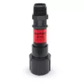 1/2" FPT 70 psi 30 to 240 gph Retrofit Pressure Regulator | RBXPRS05030