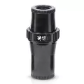 1" FNPT 40 psi 0.5 to 35 gpm Inline High Flow Pressure Regulator | RBXPSIH40X100