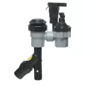 1" 3 to 15 gpm 40 psi Medium Flow with ASVF Valve Control Zone Kit | RBXXACZ100PRF
