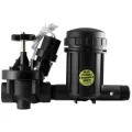 1" 0.3 to 20 gpm 40 psi Light Commercial Medium/Wide Flow Control Zone Kit | RBXXCZ100PRBLC