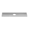 7-11/16" x 2" x 0.125" Edger Blade | ROT166477