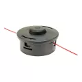 Replacement Trimmer Head | ROT2714073