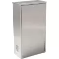 16.75" x 8.25" x 30" Light Duty Cabinet | SBXLD16SW