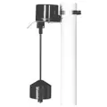 120 V 13A NO 5" x 3" x 12" PVC 15VM1WP Pump Switch | SJE15VM1WP