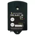 120 VAC 87 dB 6' Cord 15.24" x 10.16" x 5.71" with Auto Reset and Battery Backup Tank Alarm | SJETAAB01H