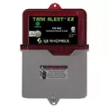 120 VAC 82 dB 6' Cord 6.7" x 5.3" x 2.5' Water Alarm | SJETAEZ01HTB