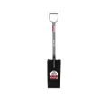 15" x 42" Steel Handle Spade | STR49958