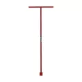 60" Steel Handle with 2" x 2" Opening Operating Wrench | STR85487