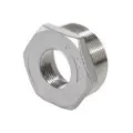 1-1/4" x 1" MNPT x FNPT 316 Stainless Steel Bushing | TFSBH168