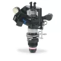 22 to 45' Full or Part Circle 1.5 to 8.4 gpm Blue Nozzle 2045-PJ Series Impact Sprinkler | RBLMAXIBIRD08