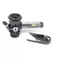 100 psi <10 gpm Glass Filled Nylon Pressure Regulator | RBLPRSDIAL