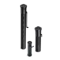 1/2" x 1/4" MNPT x Barb 0.5 gpm RWS Series Root with Check Valve Watering System | RBLRWSBC1402