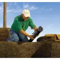 1/2" x 1/4" MNPT x Barb 0.5 gpm RWS Series Root with Check Valve Watering System | RBLRWSBC1402