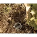 1/2" x 1/4" MNPT Spiral Barb x Barb 0.25 gpm RWS-M Series Root Mini with Check Valve Watering System | RBLRWSMBC1401