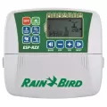 120 VAC Input 24 VAC Output 6 Stations Outdoor Fixed 6.65" x 1.54" x 5.9" Plastic ESP-RZX Series Controller | RBLRZX6