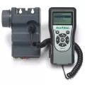 4 Stations Indoor/Outdoor 3.8" x 2" x 5.1" TBOS-II Series Battery Operated Commercial Controller | RBLTBOS2CM4