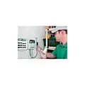 Wireless 5.8" Polymer WR2-48 Series with 48 hr Rain Delay Rain/Freeze Sensor | RBLWR2RFC48