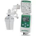 Rain Bird Rain/Freeze Combo Sensor, Wireless 5.8" Polymer WR2 Series | A553100