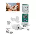 Rain Bird Rain/Freeze Combo Sensor, Wireless 5.8" Polymer WR2 Series | A553100